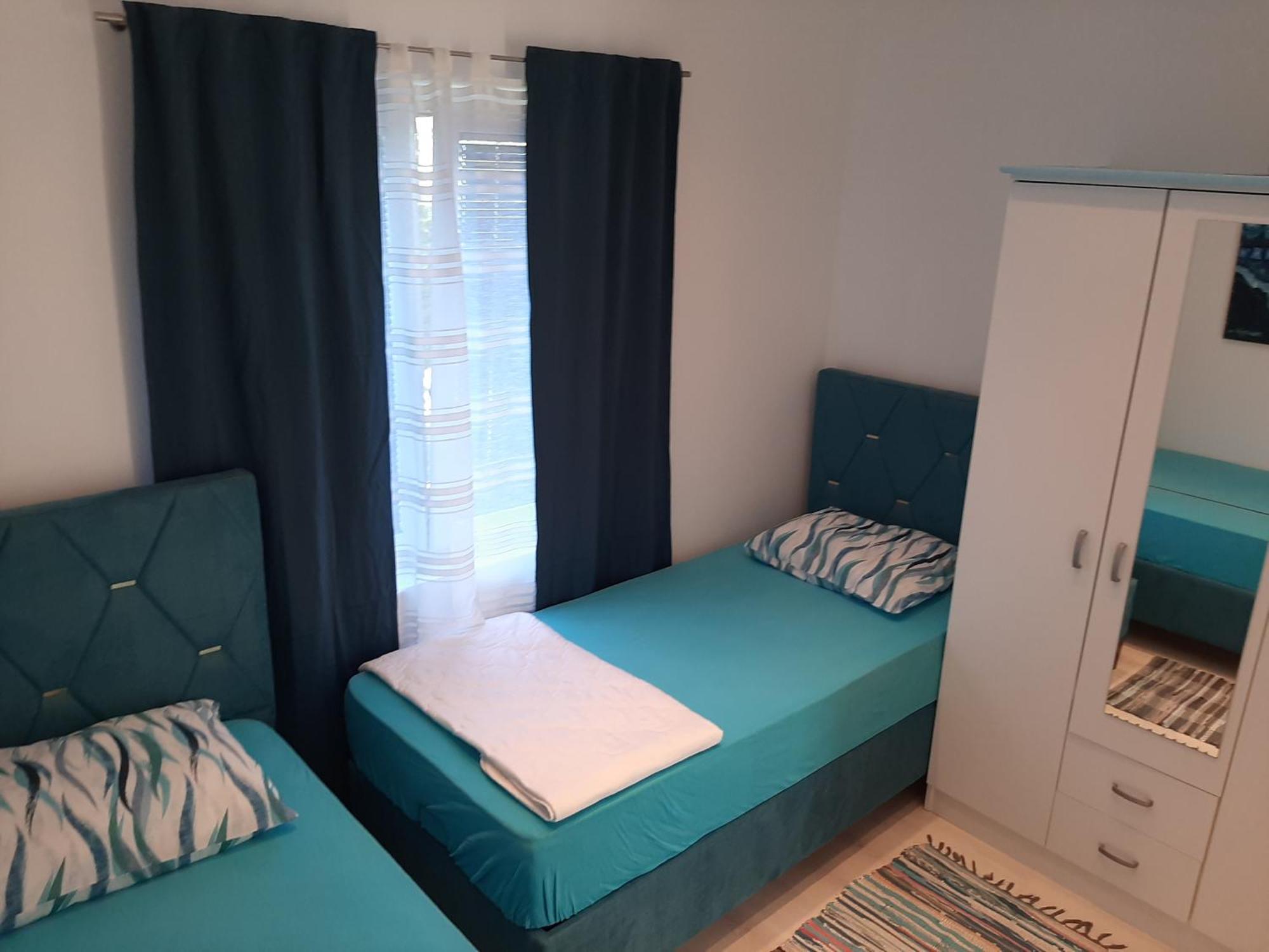 Mirta Apartments Family Farm Budva Exterior photo